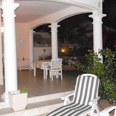 La Bastide Fleurie Apartman Cavalaire-sur-Mer Kültér fotó