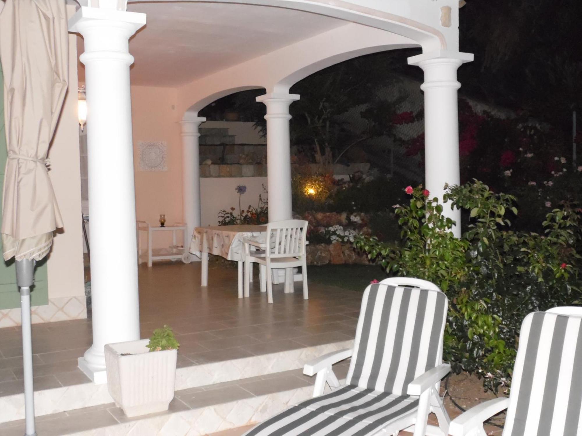 La Bastide Fleurie Apartman Cavalaire-sur-Mer Kültér fotó
