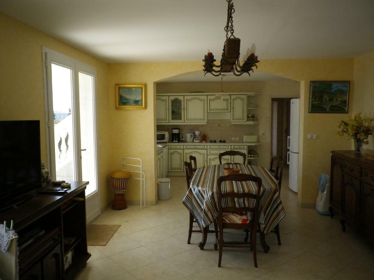 La Bastide Fleurie Apartman Cavalaire-sur-Mer Kültér fotó