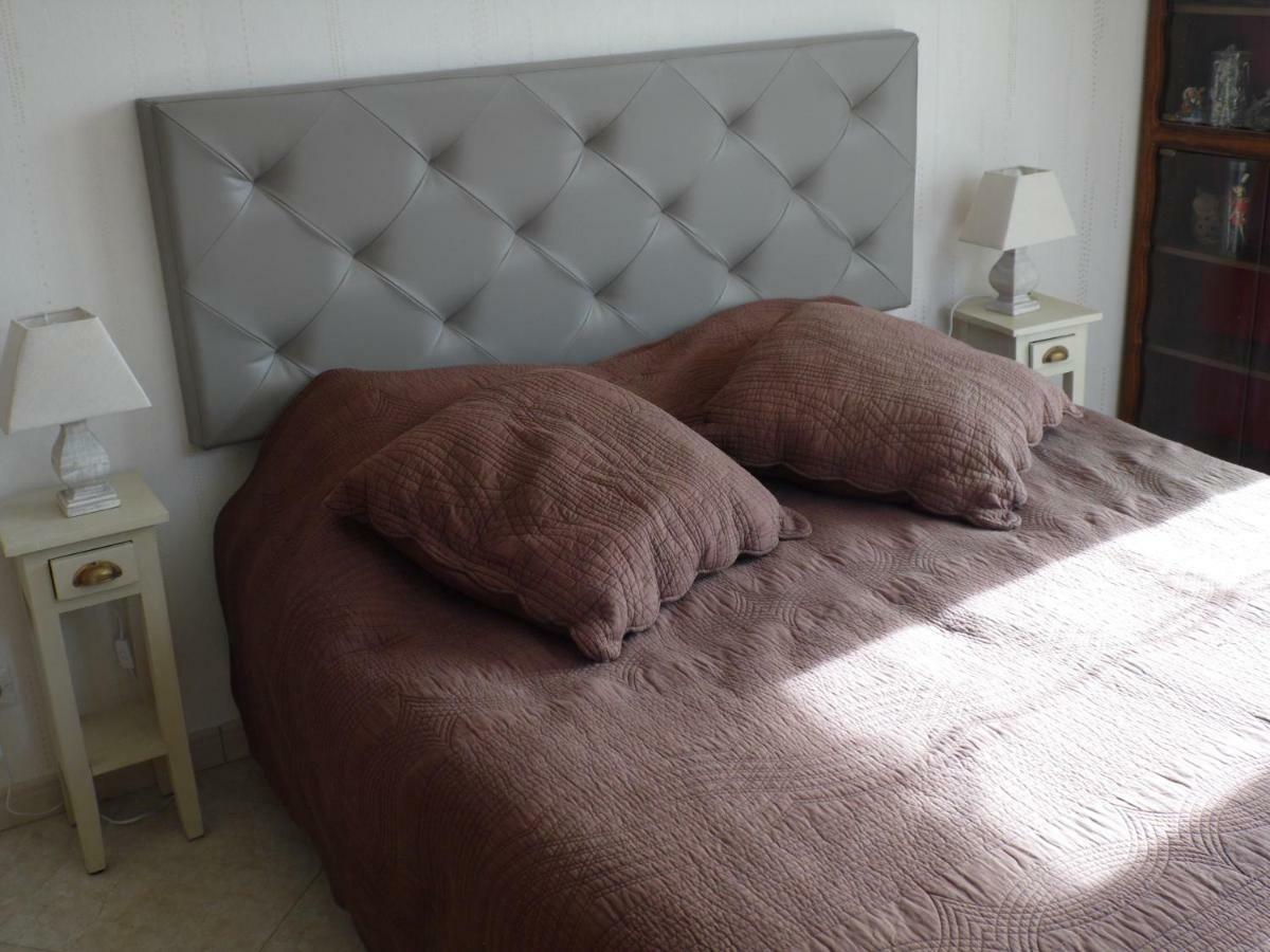 La Bastide Fleurie Apartman Cavalaire-sur-Mer Kültér fotó