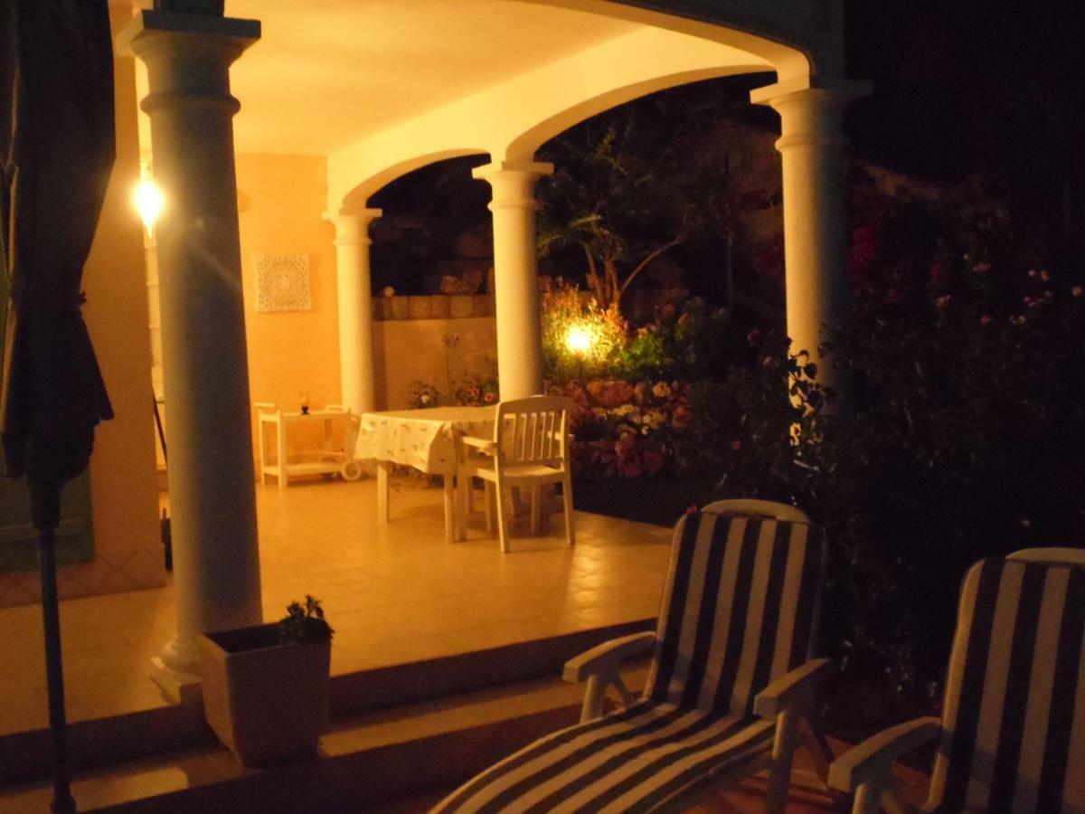 La Bastide Fleurie Apartman Cavalaire-sur-Mer Kültér fotó